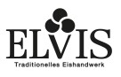 Elvis Traditionelles Eishandwerk