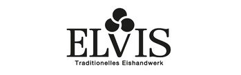 Elvis Traditionelles Eishandwerk