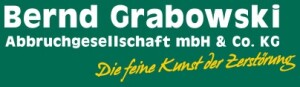 Grabowski Abbruchgesellschaft mbH & Co.KG