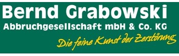 Grabowski Abbruchgesellschaft mbH & Co.KG