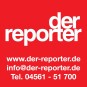 Reporter / Balticum Verlagsgesellschaft und Werbeagentur GmbH