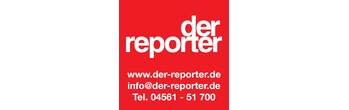 Reporter / Balticum Verlagsgesellschaft und Werbeagentur GmbH
