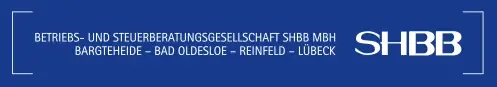 Betriebs- und Steuerberatungsgesellschaft SHBB GmbH